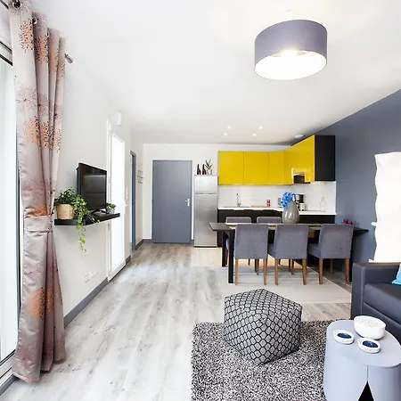 Apartman Pergolese *