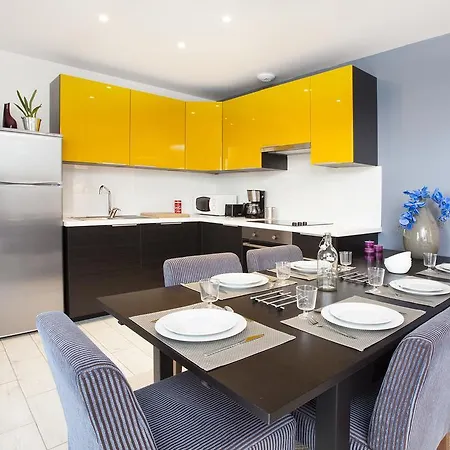 Apartman Pergolese