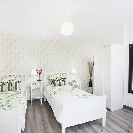 Pergolese Apartman *