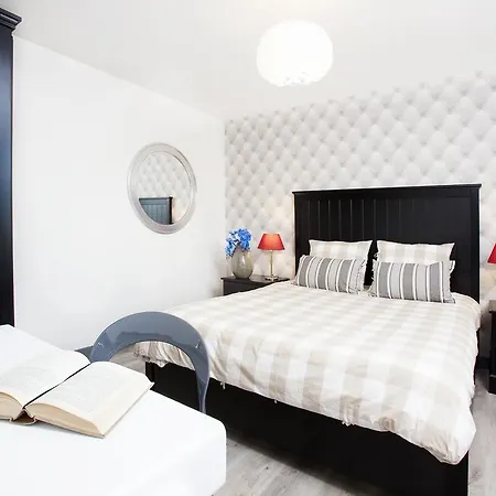 Apartman Pergolese