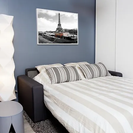Pergolese Apartman