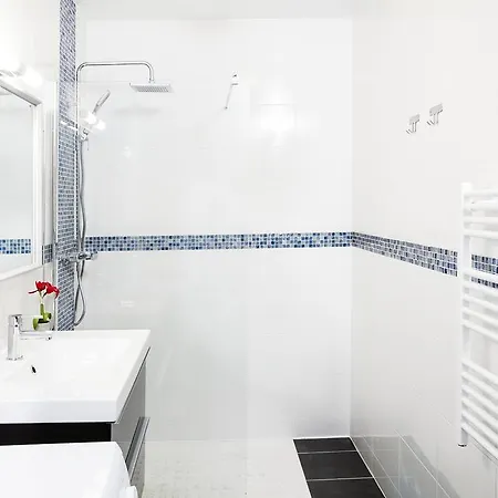Apartman Pergolese *